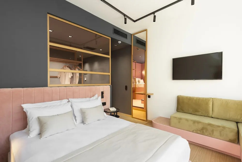 Photo - Colors Hotel Athens