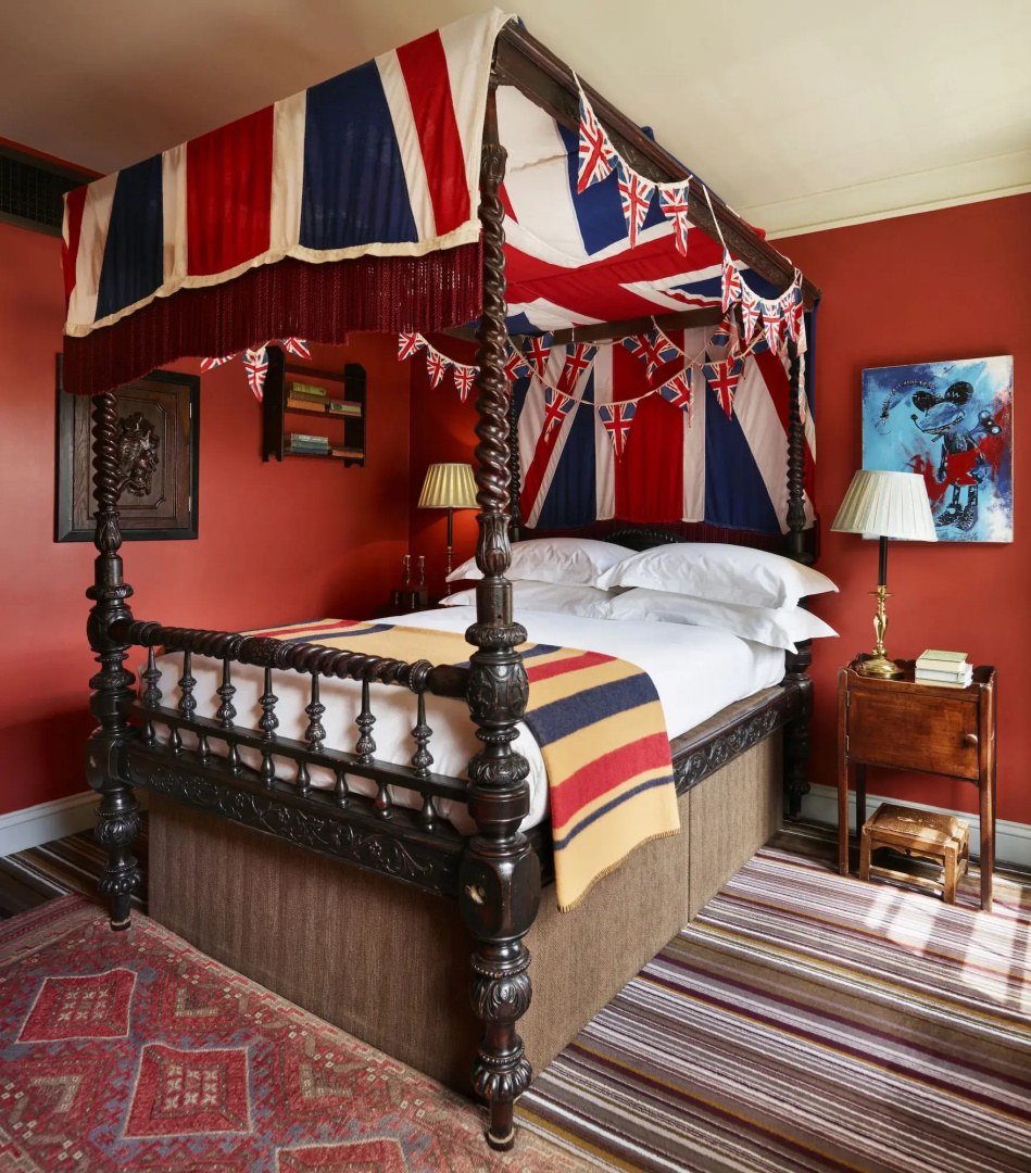 Foto - The Zetter Clerkenwell
