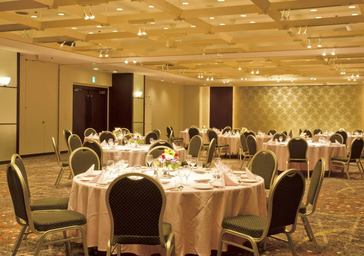 Photo - JR-East Hotel Mets Omori