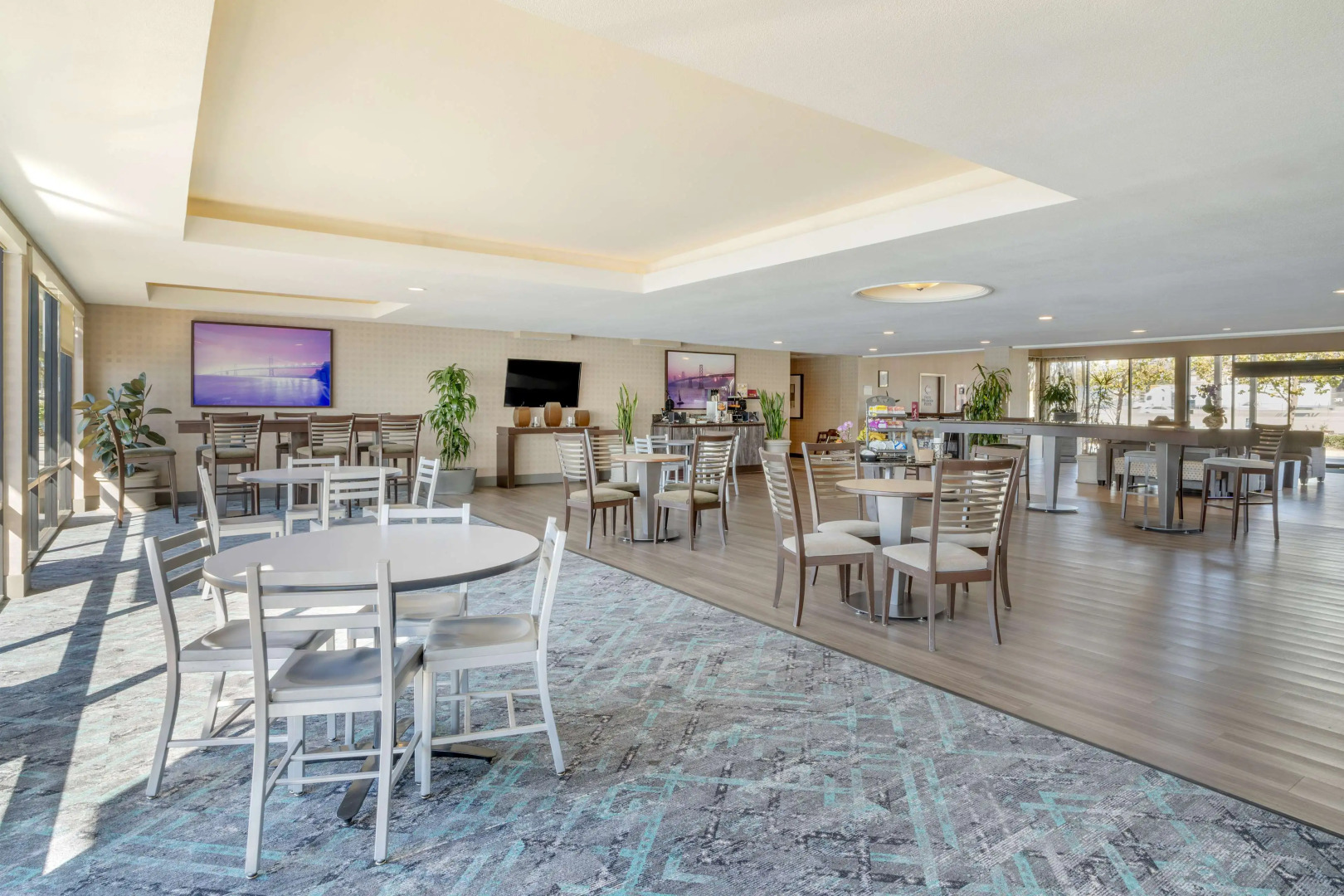 Foto - Best Western Plus Bayside Hotel