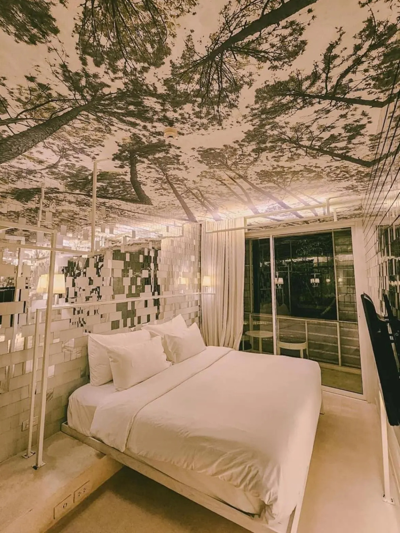 Foto - Little Shelter Hotel Chiangmai