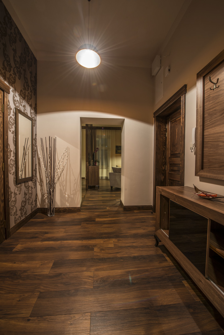 Foto - Topolowa Residence - LoftAffair Collection