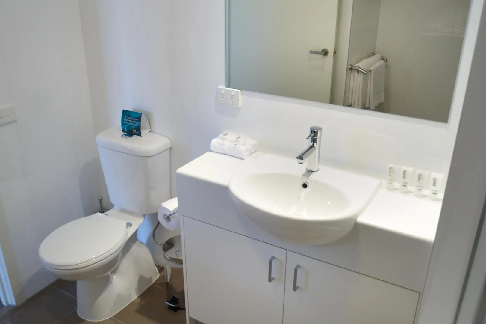 Foto - Quest Cheltenham