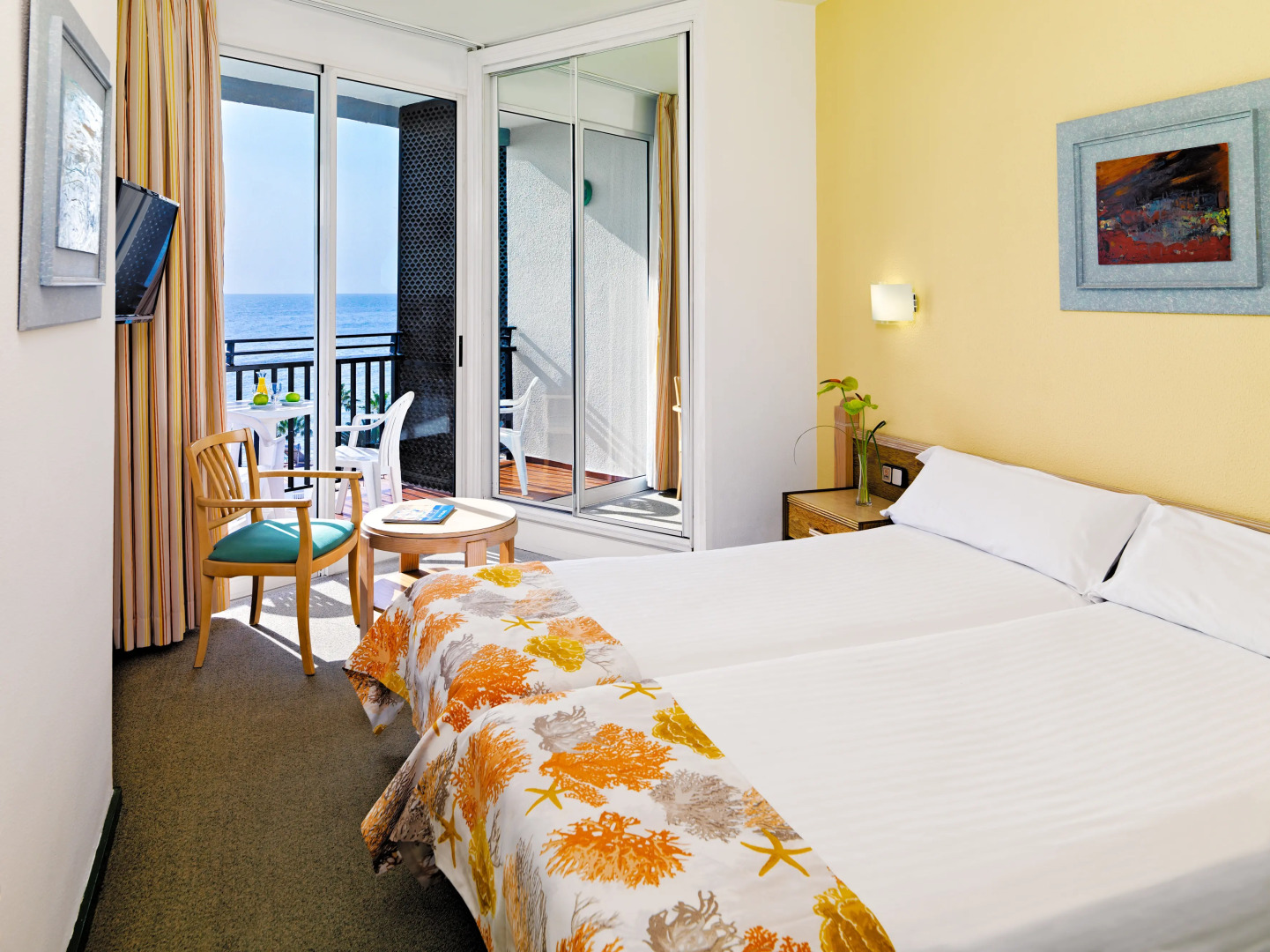 Foto - Relaxia Beverly Park