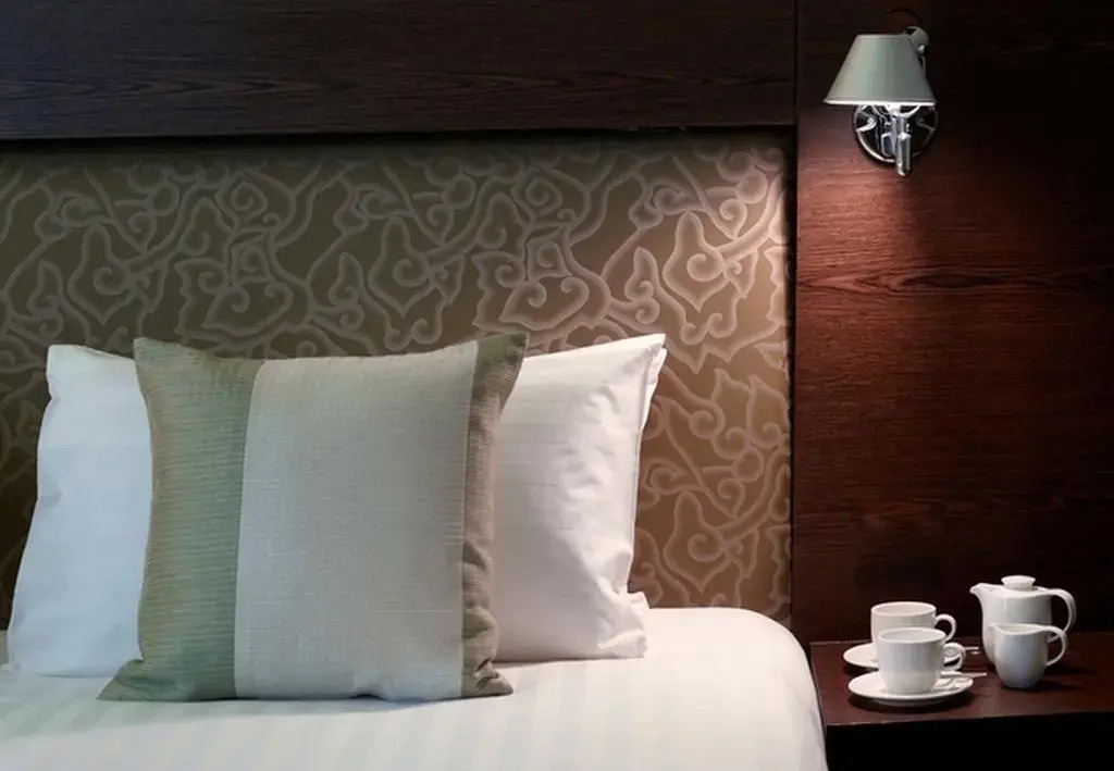 Foto - NH Bangkok Asoke