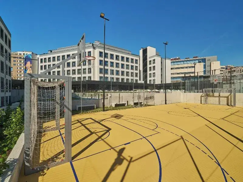Photo - The Carabanchel Episode Hotel