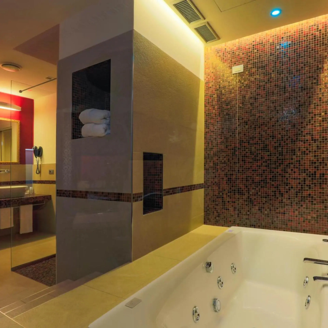 Foto - Hotel Glamour