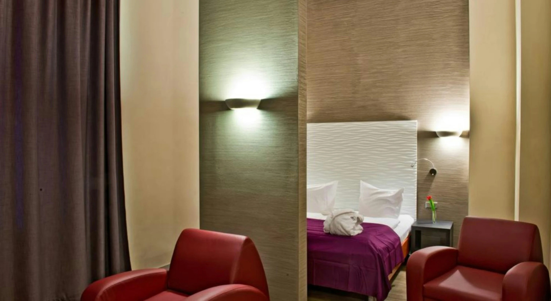 Foto - Artim Hotel