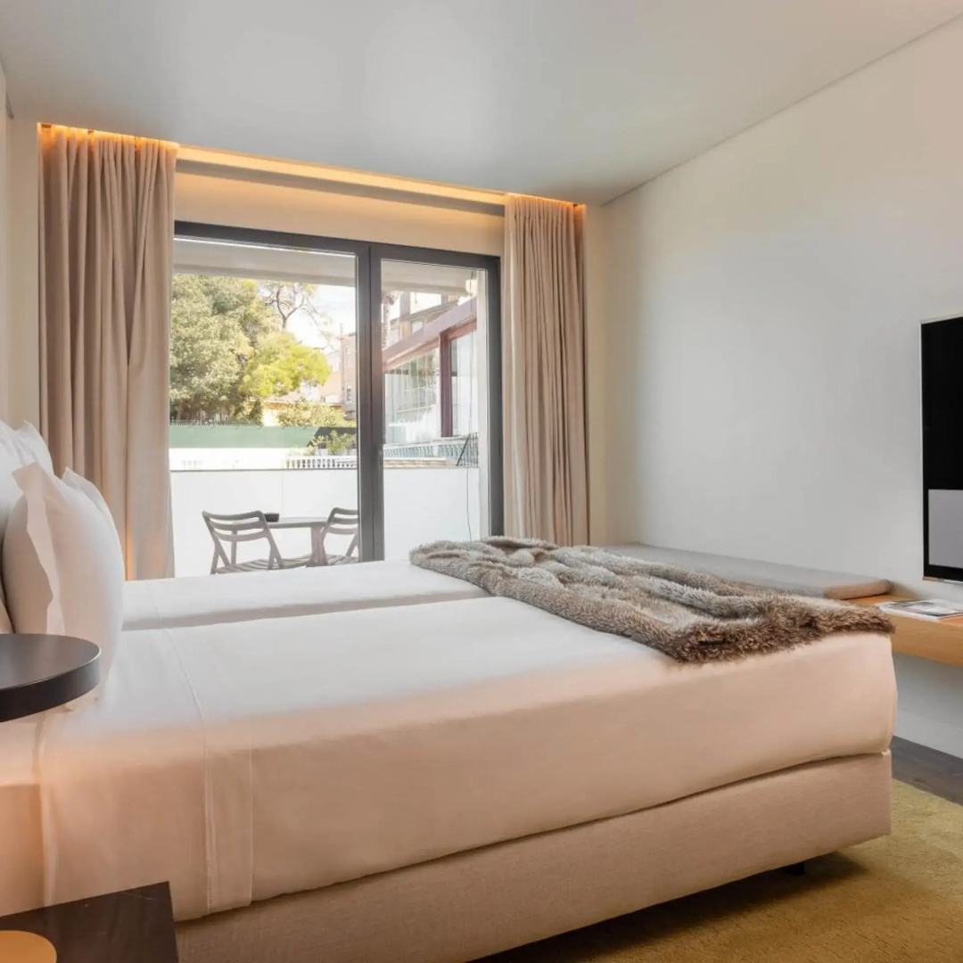 Photo - Memmo Príncipe Real - Design Hotels