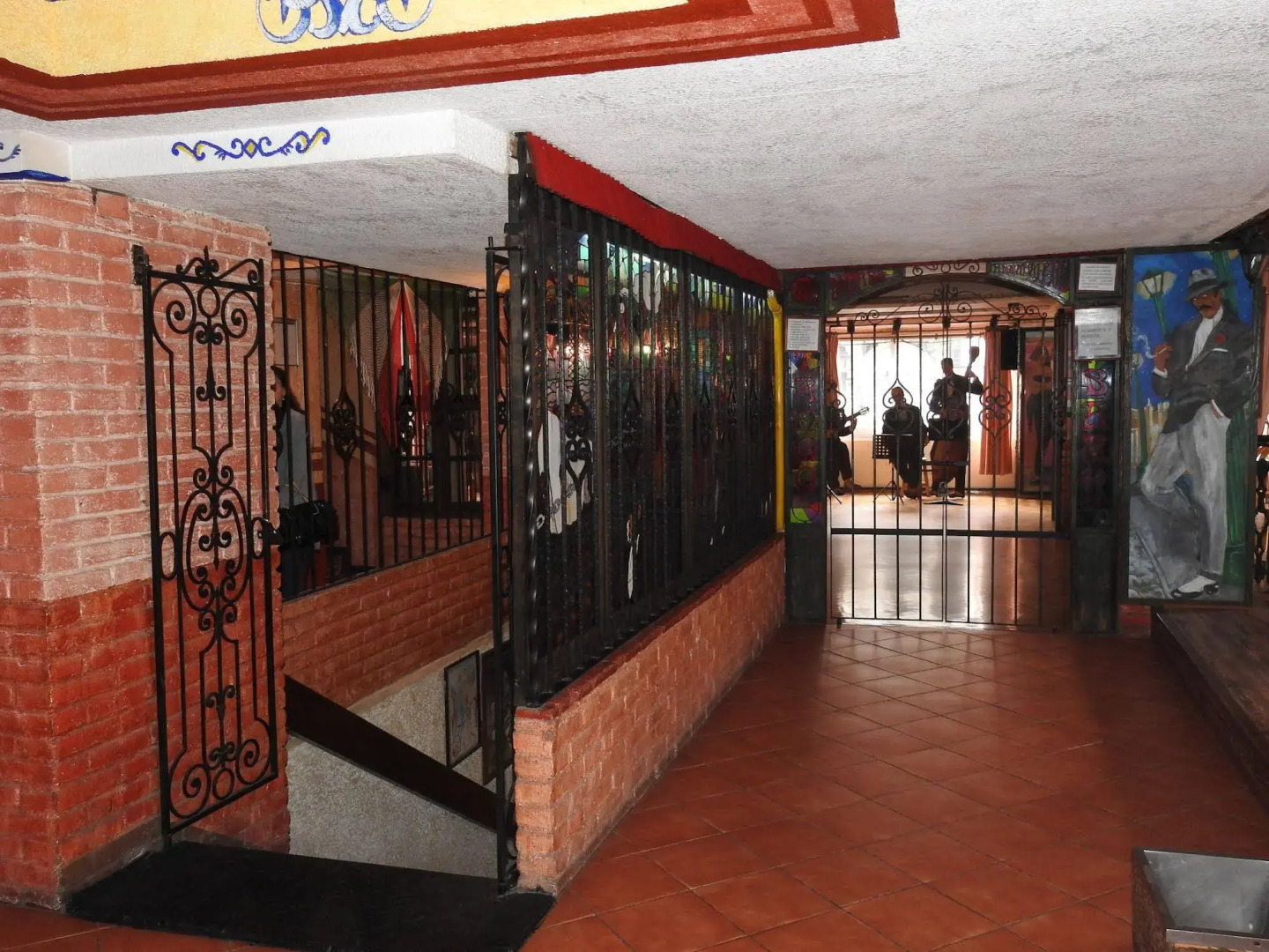 Foto - Hotel Benedicta