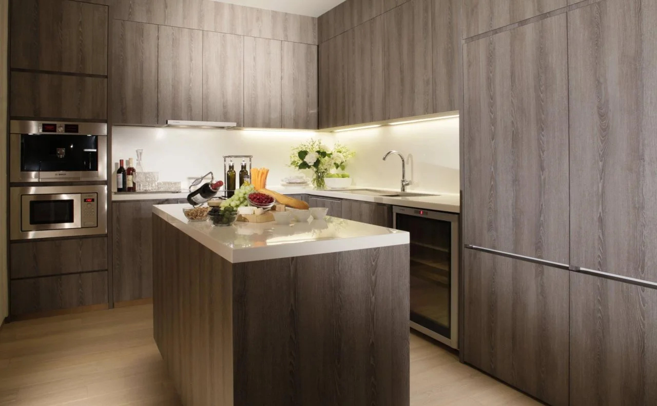 Foto - Fraser Suites Singapore