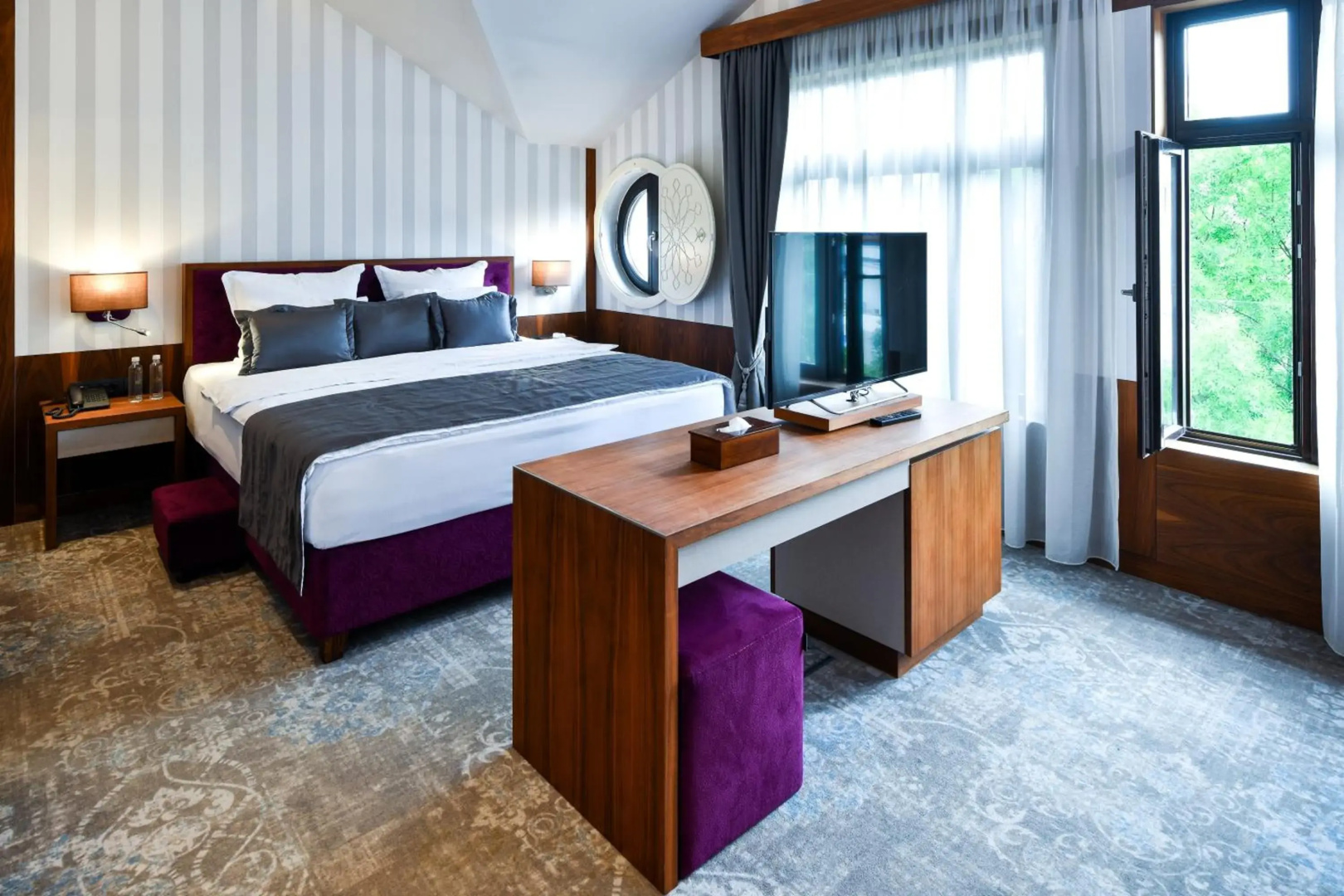 Foto - Heritage Hotel Krone