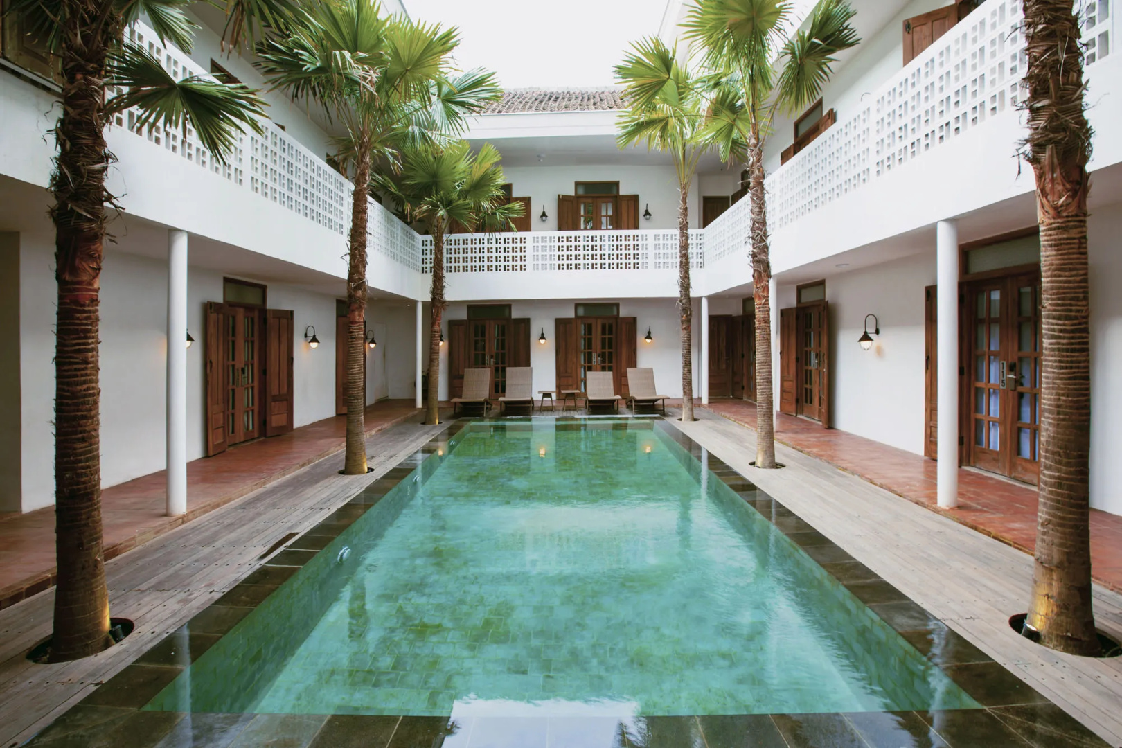 Photo - Adhisthana Hotel