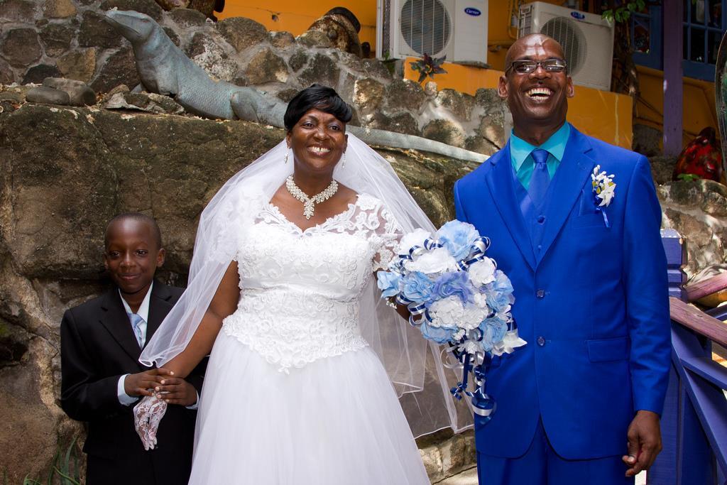 Foto - True Blue Bay Resort