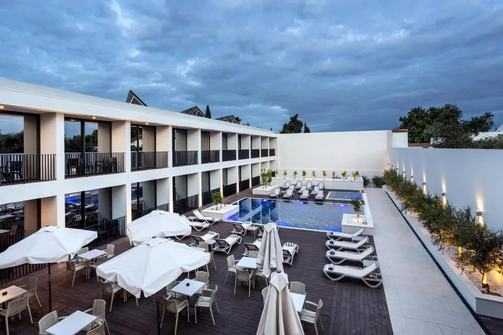 Foto - Évora O Cante Hotel