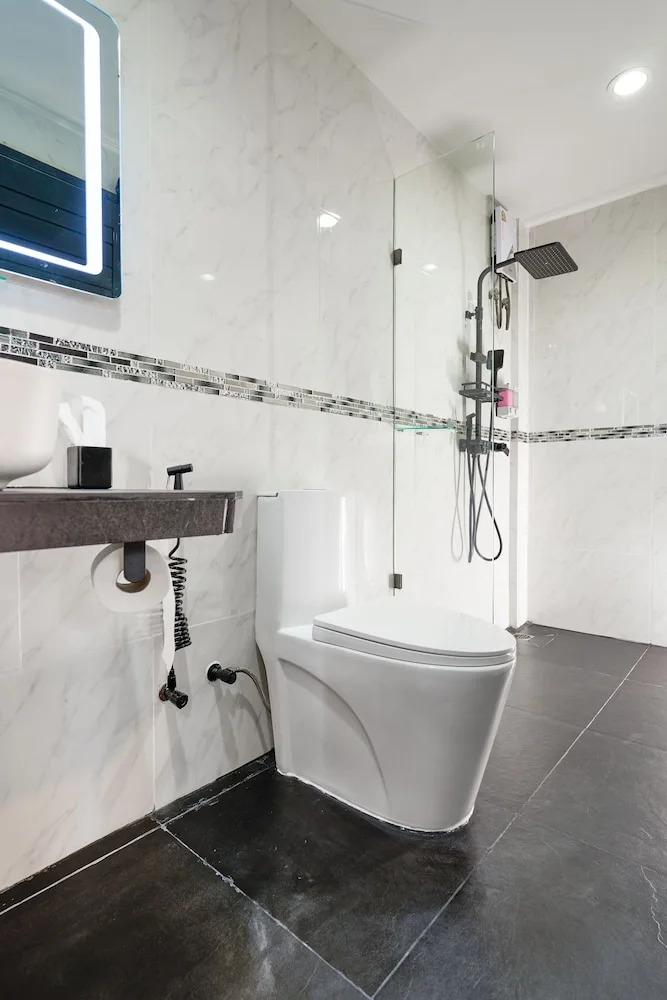 Foto - Thonglor Suites Hotel