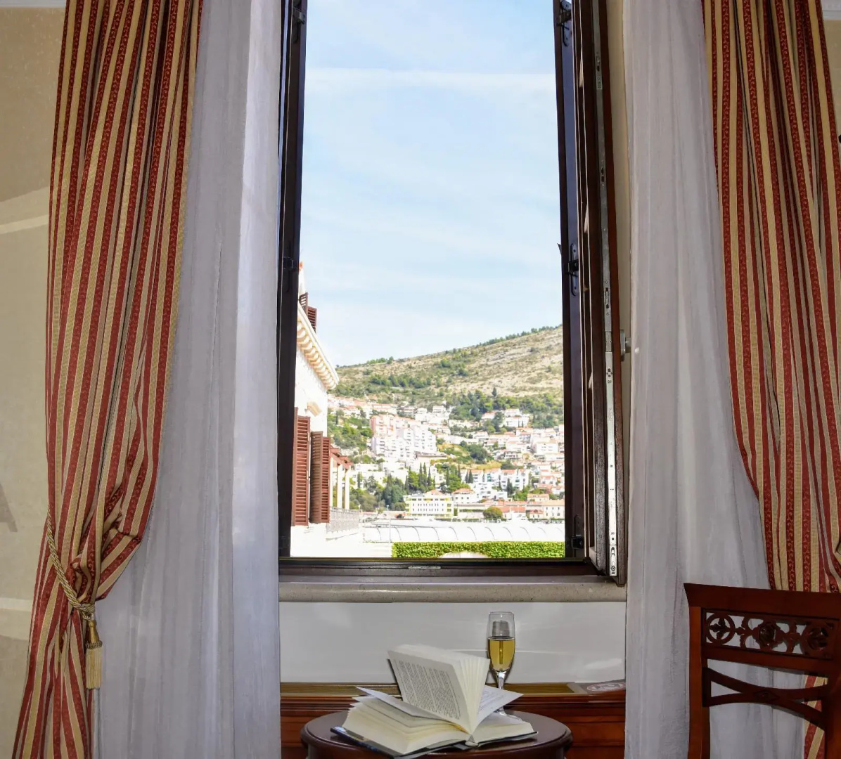 Foto - Hotel Kazbek