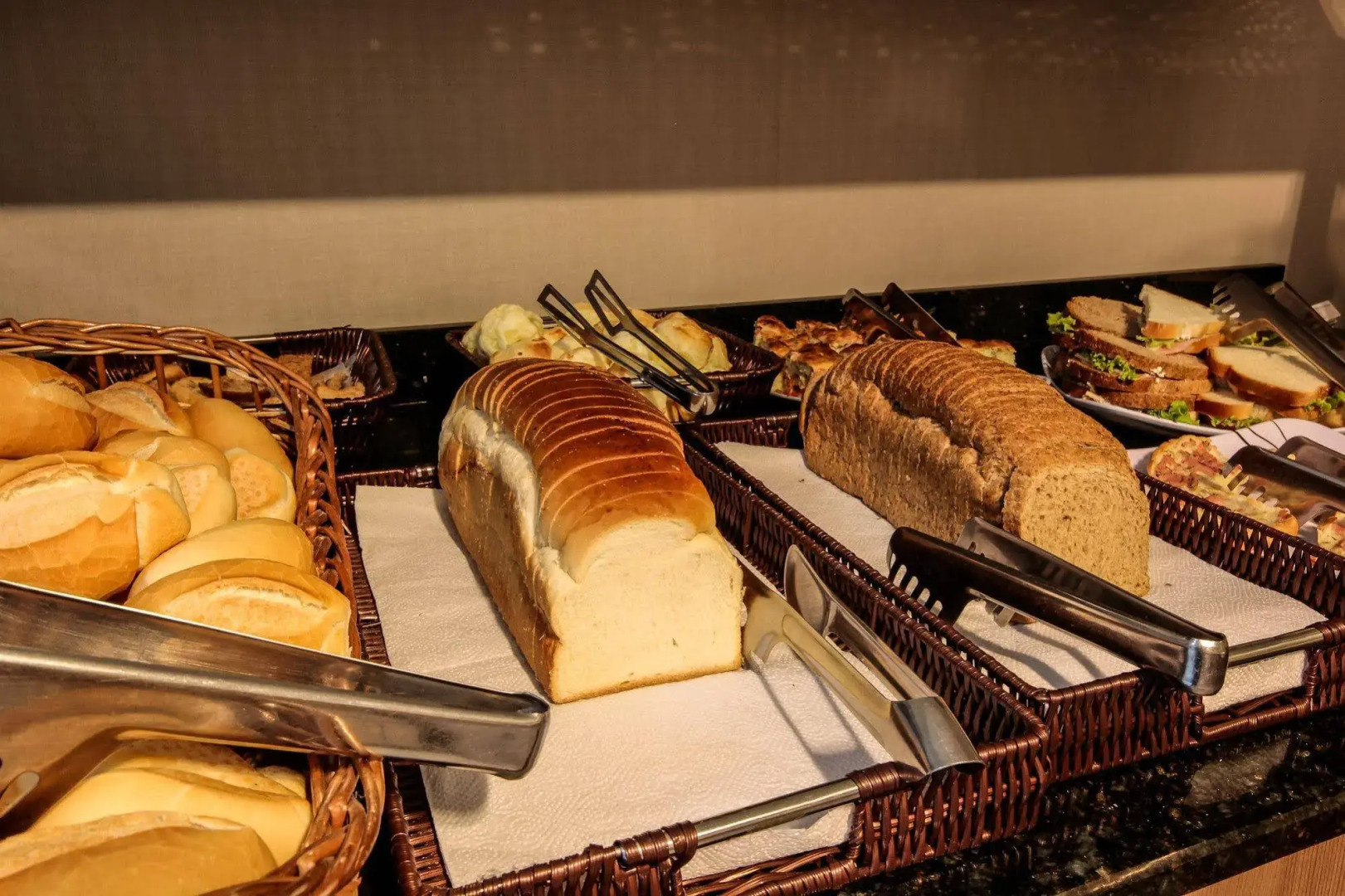 Photo - Seibt Palace Hotel