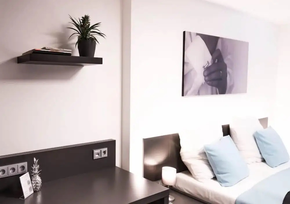 Foto - Mood contemporary living