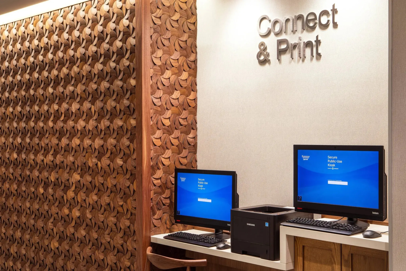 Foto - Fairfield Inn & Suites by Marriott Boston Walpole