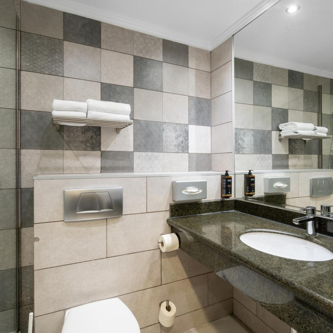 Photo - Mercure Bucharest Unirii