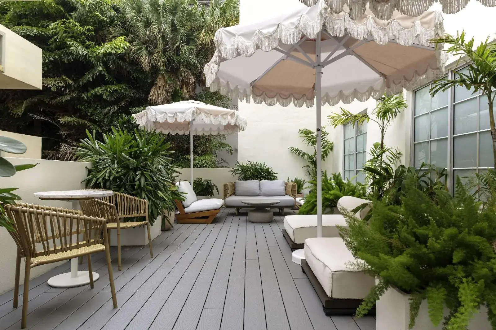 Foto - Hilton Garden Inn Miami South Beach