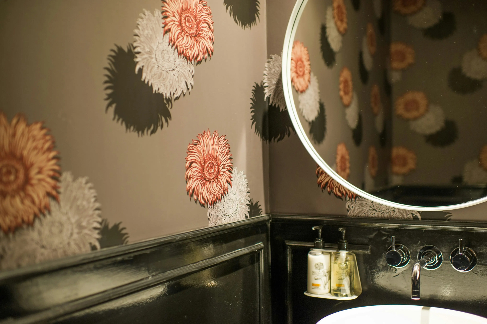 Photo - The Ampersand Hotel - Small Luxury Hotels of the World