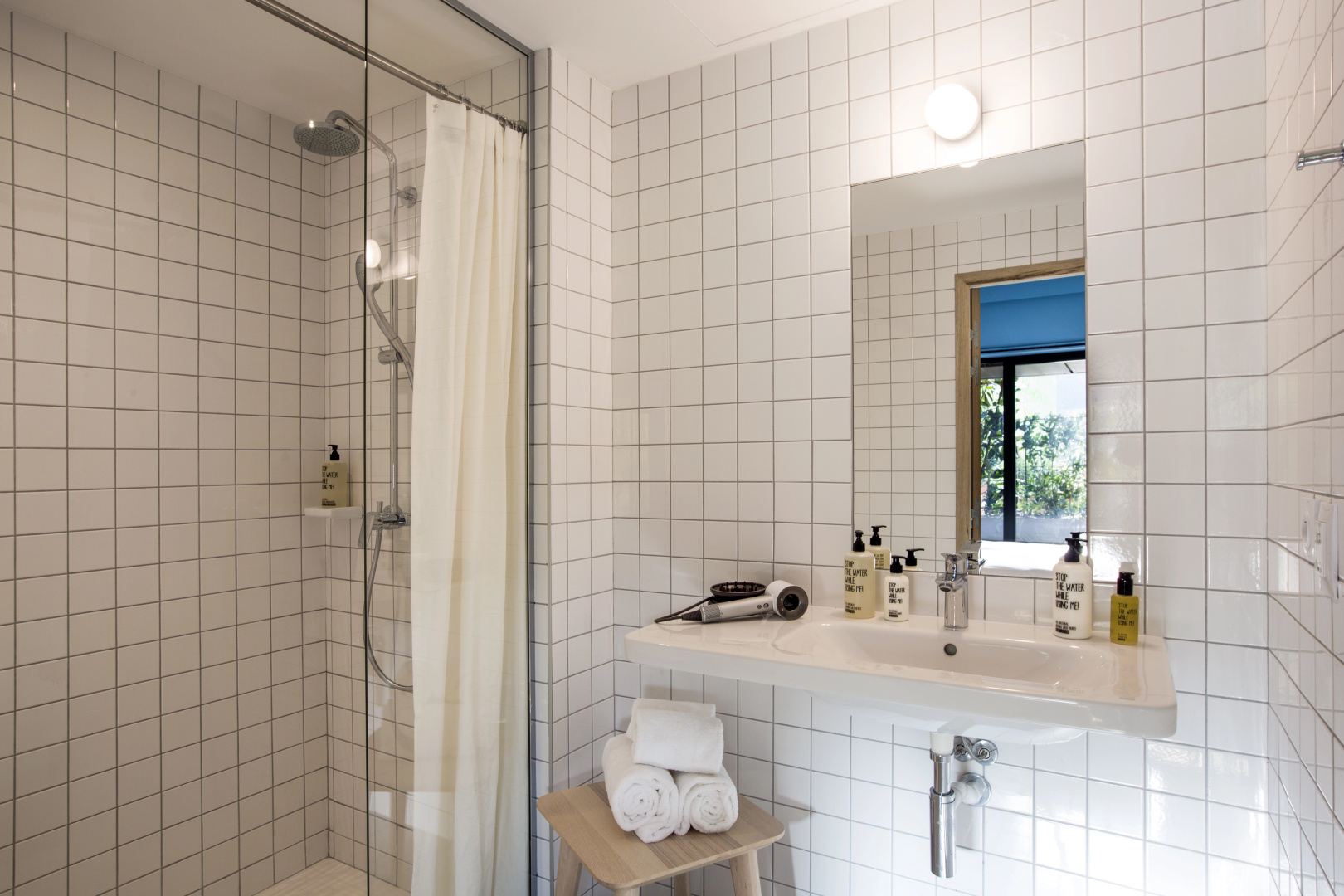 Foto - MOB Hotel Lyon Confluence