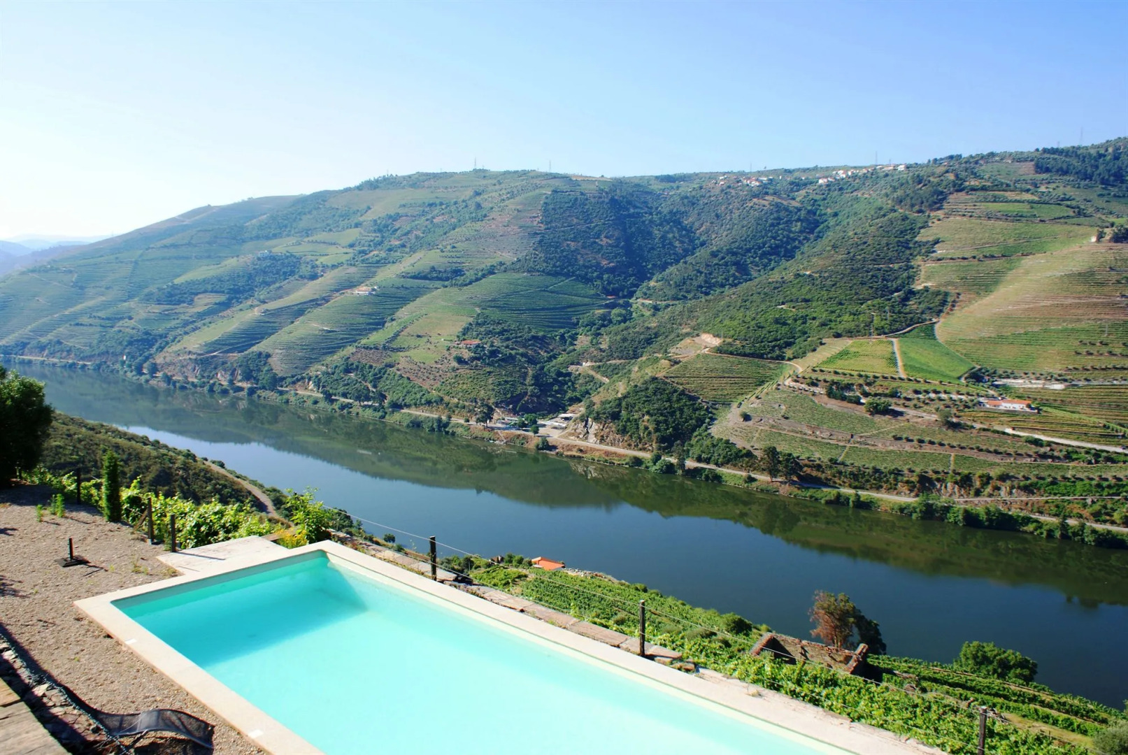 Foto - Quinta da Veiga