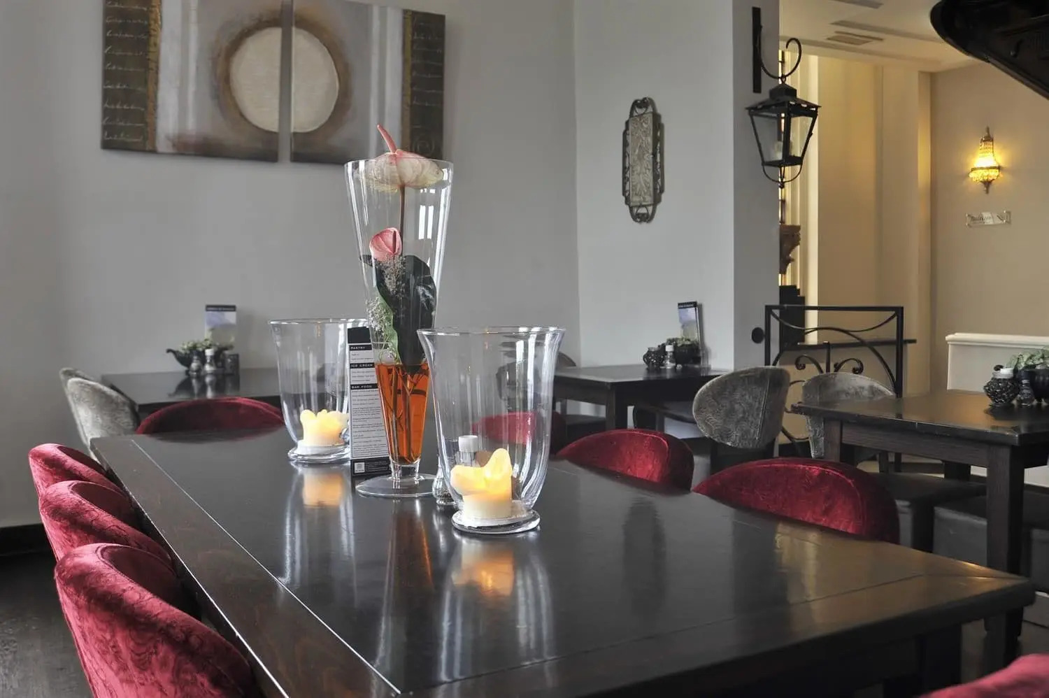 Photo - Golden Tulip West Ende