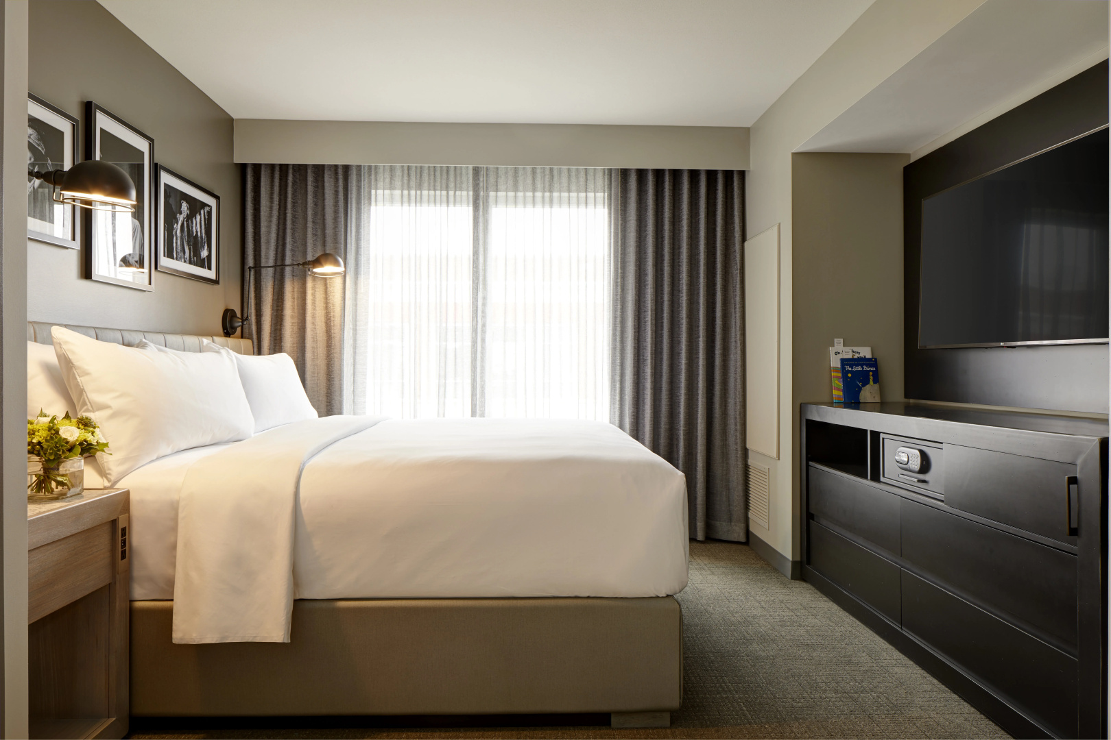 Foto - Archer Hotel Boston/Burlington