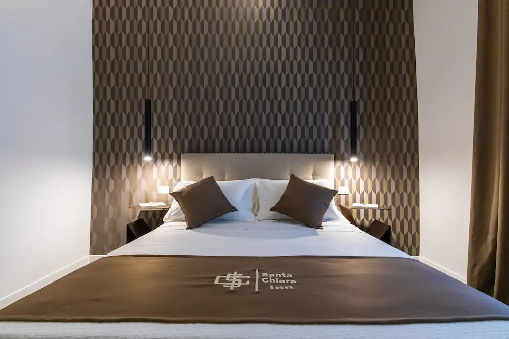 Photo - Santa Chiara Inn