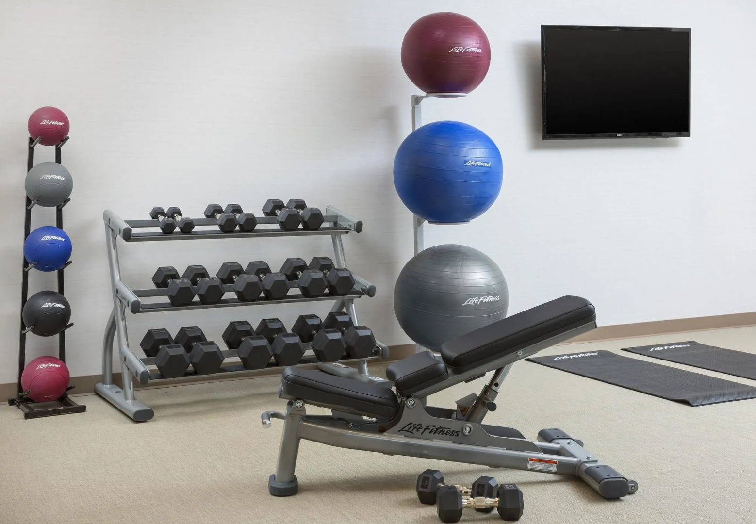 Foto - SpringHill Suites by Marriott San Diego Mission Valley