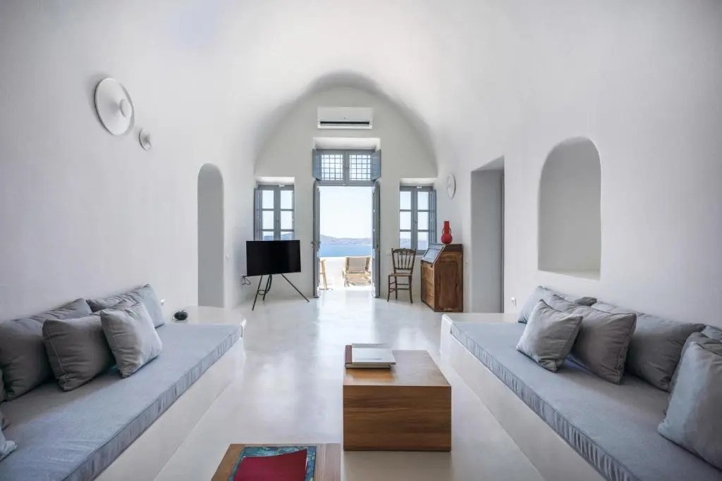 Foto - Inspire Santorini Luxury Villas