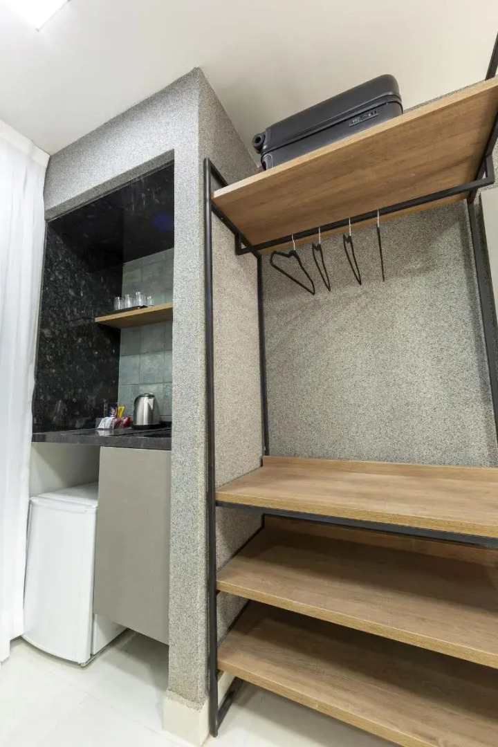 Foto - Liiv Cobogó - Natal Ponta Negra