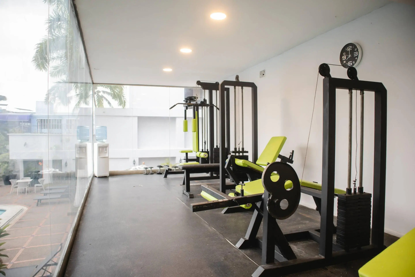 Foto - Hotel Faranda Express Puerta Del Sol Barranquilla, A Member of Radisson Individuals