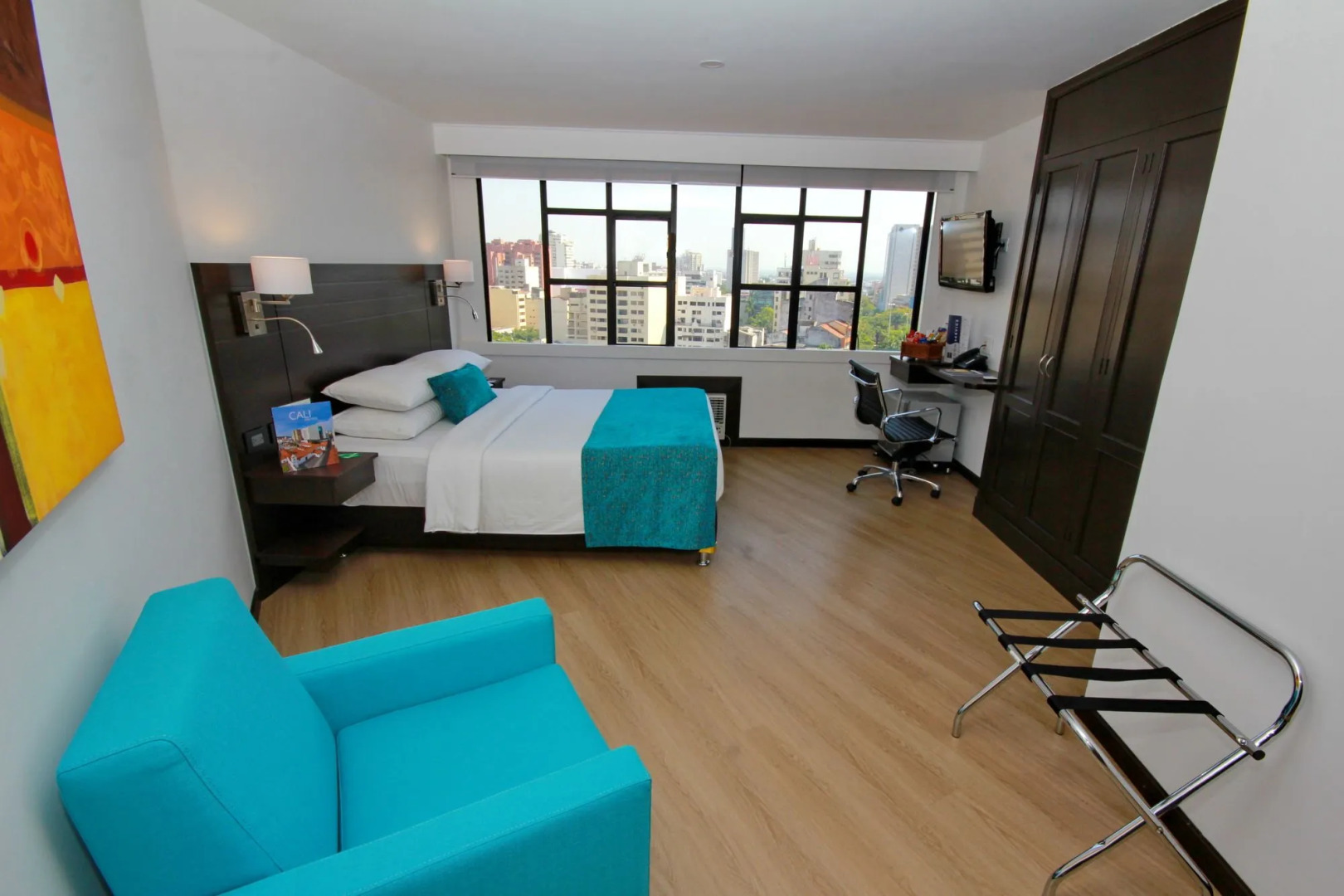 Foto - Hotel Dann Cali