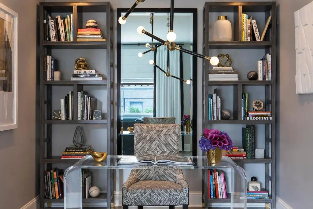 Photo - Omni Berkshire Place