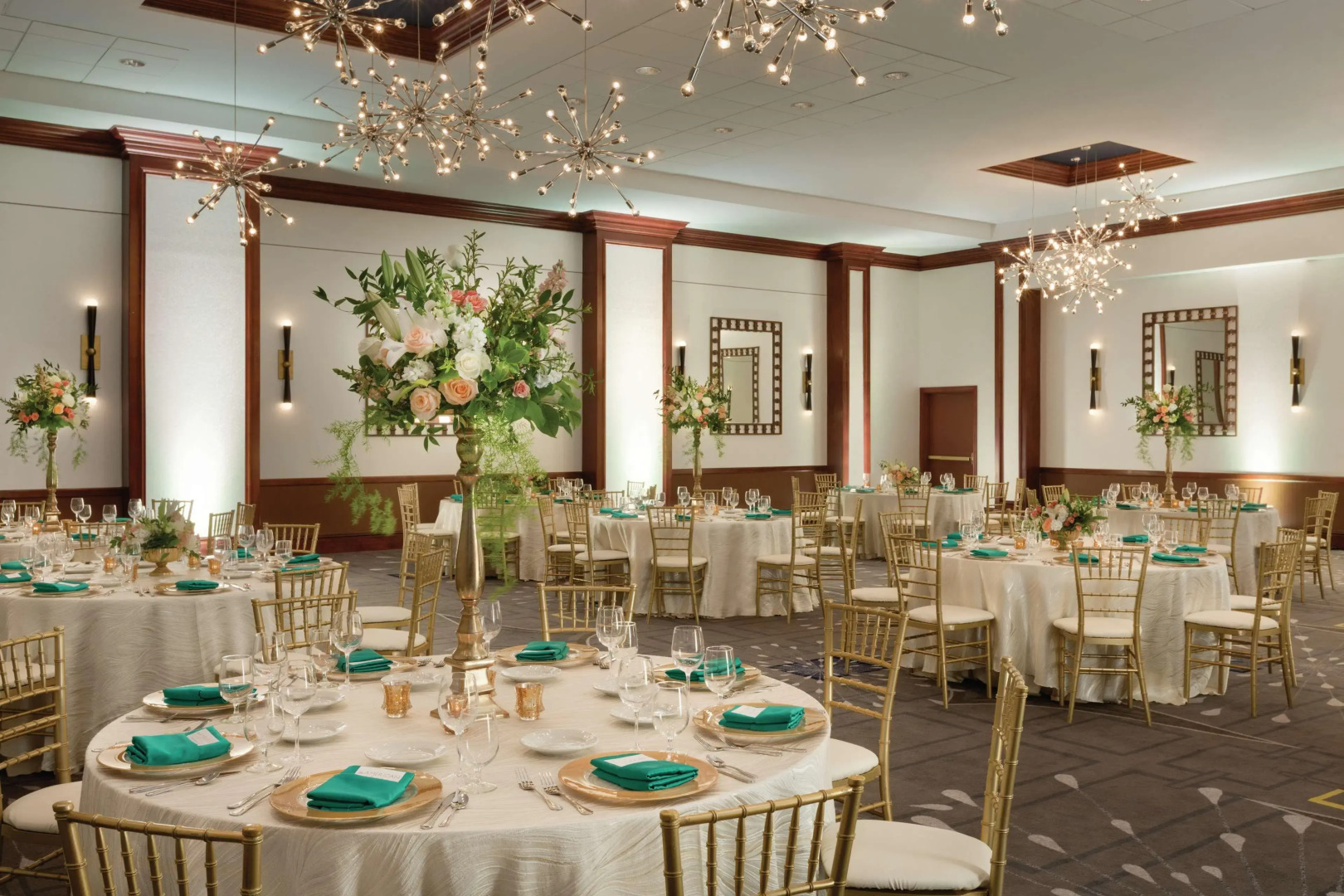 Foto - The American Hotel Atlanta Downtown, Tapestry Collection by Hilton