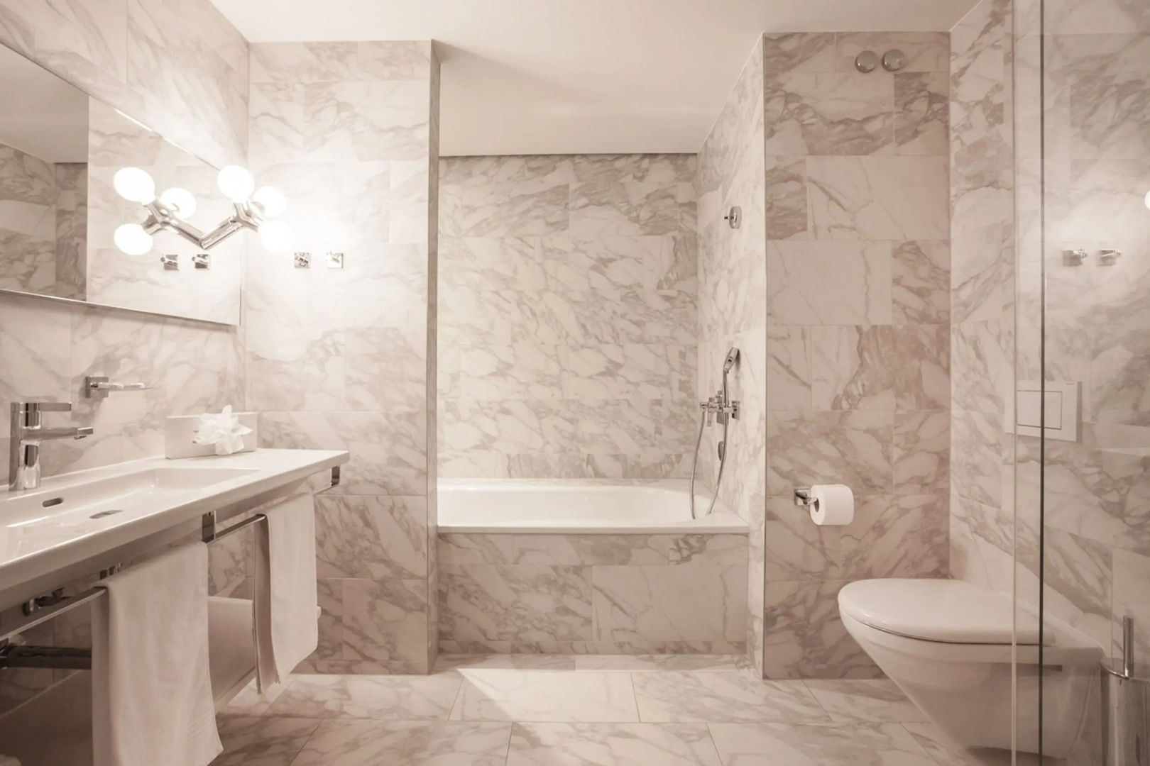 Foto - EMA House Hotel Suites