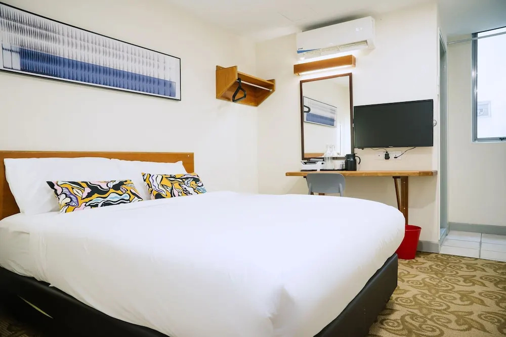Photo - The Concept Hotel KL- TBS