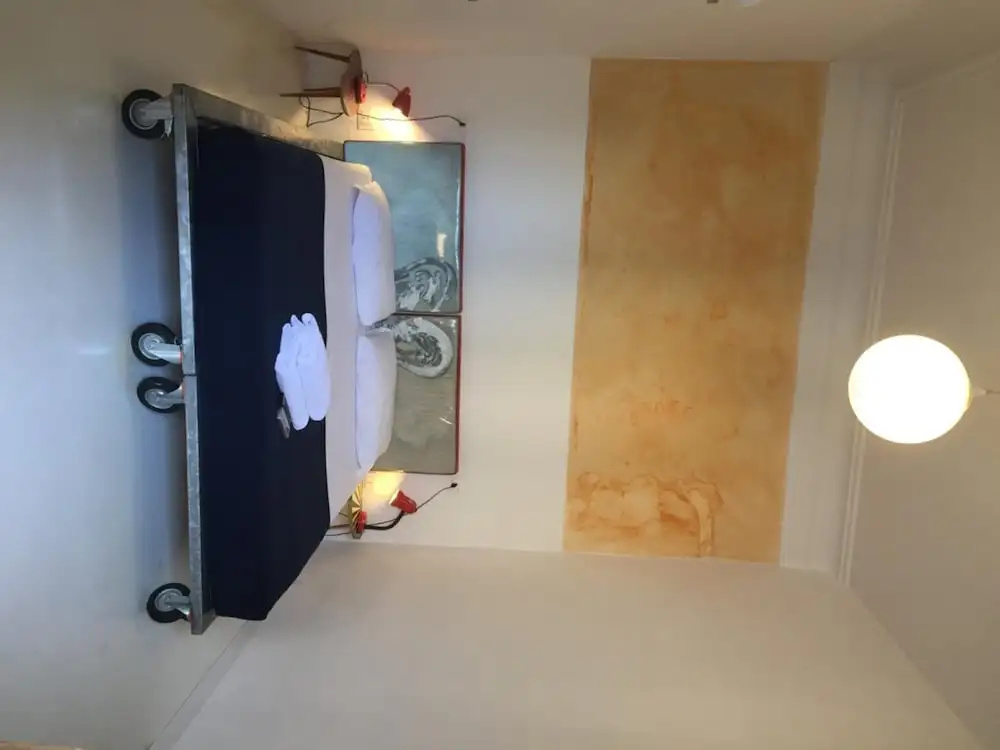 Foto - A Casa Di Penelope