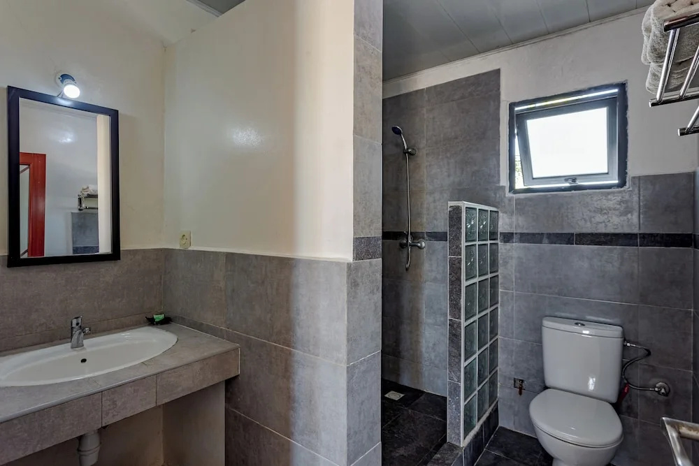 Hotel H1 Manakara SCHM