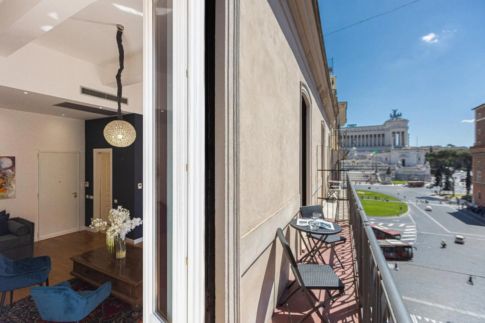 Photo - Suite Della Pigna
