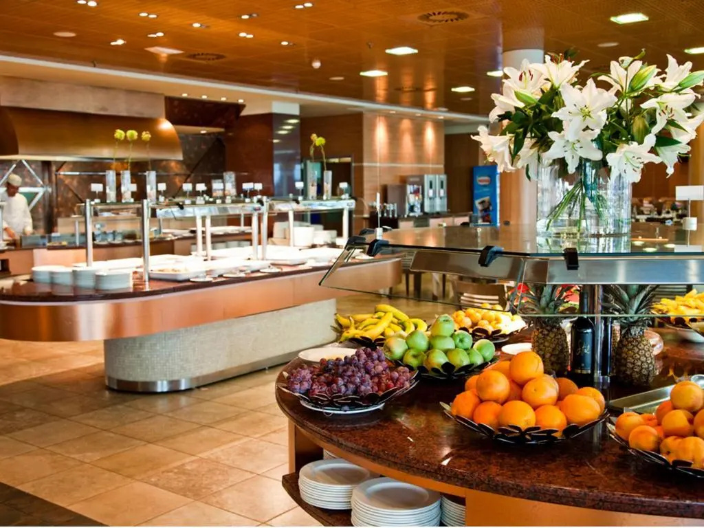 Photo - AR Diamante Beach & SPA Hotel 4 SUP