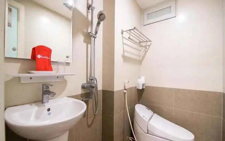 Foto - Galaxy Hanoi Hotel & Apartment - 12 ngõ 80 Trần Duy Hưng