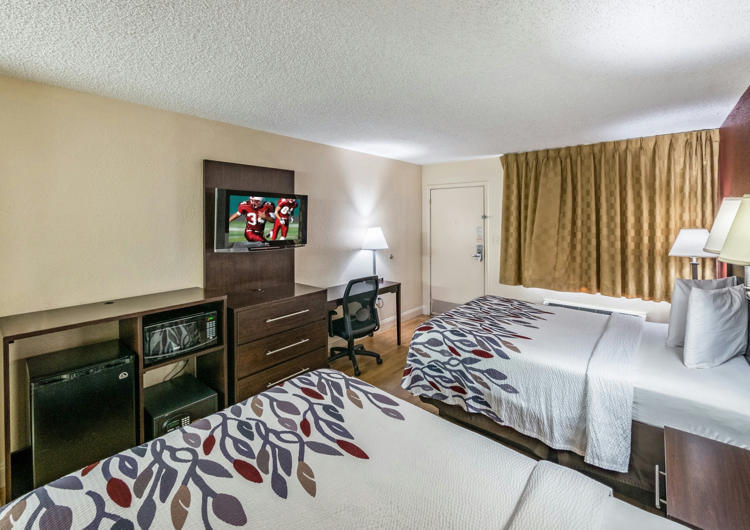 Photo - Red Roof Inn Orlando South - Florida Mall