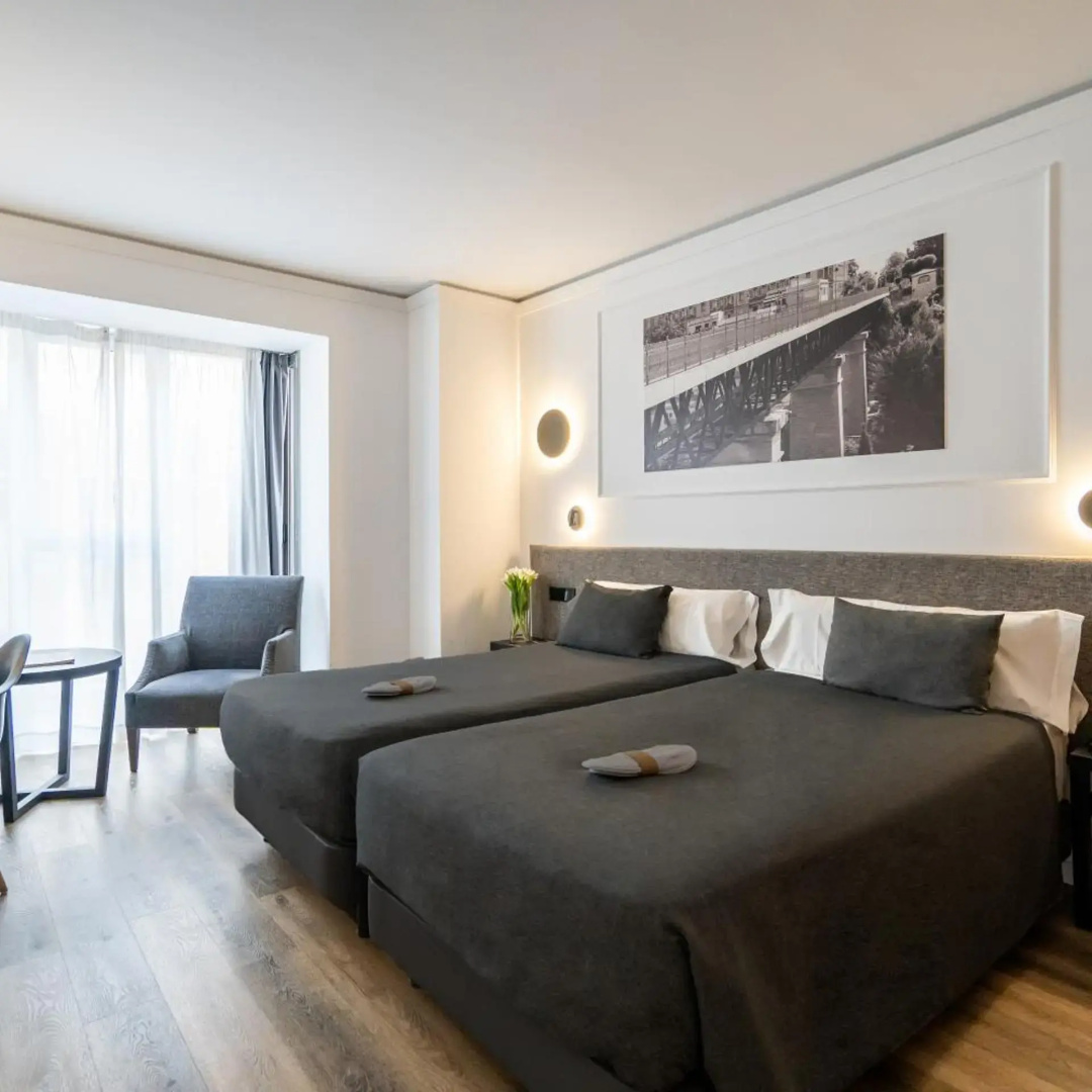 Photo - Hotel Conqueridor