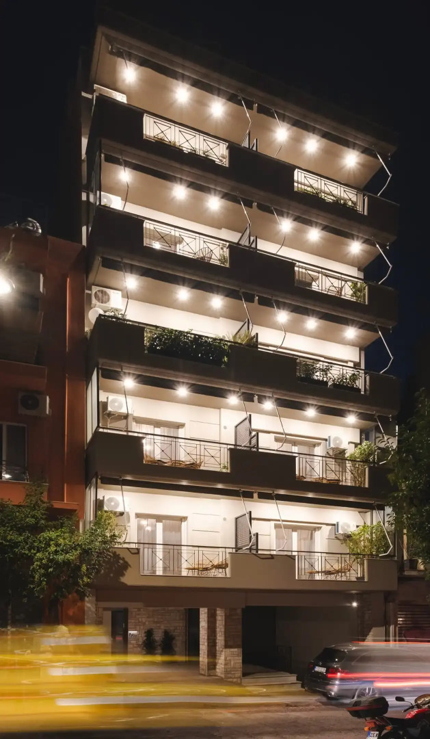 Photo - Tyto Alba Habitat