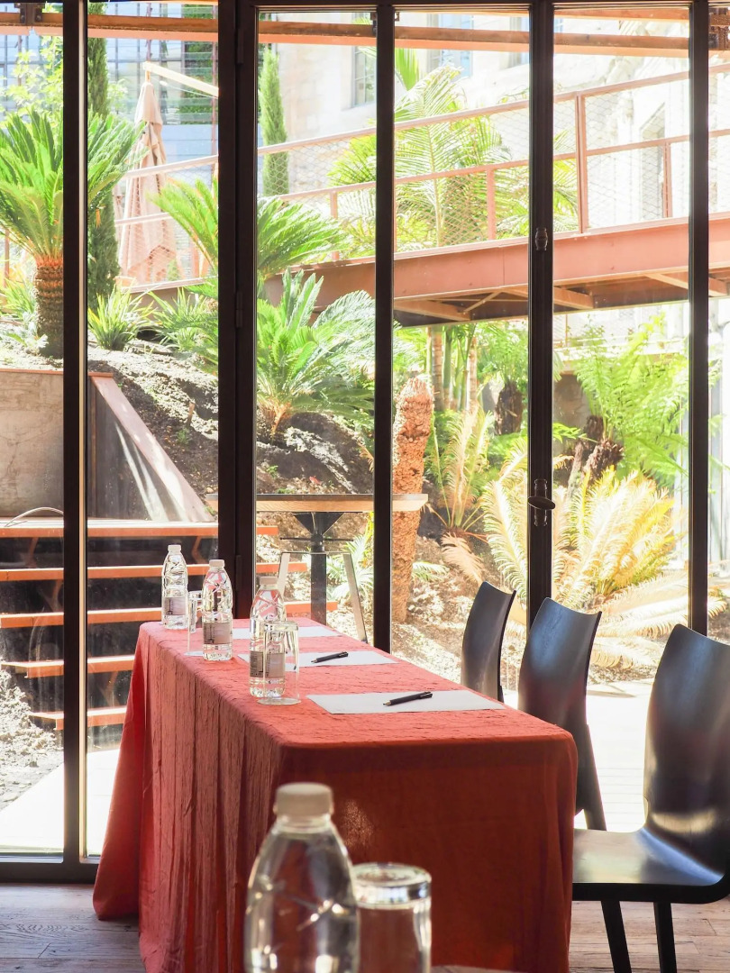 Photo - Hotel La Zoologie & Spa Bordeaux